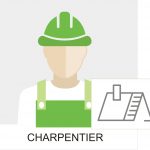 Offre emploi Charpentier