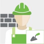 Offre emploi Maçon H/F