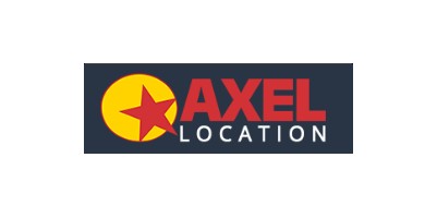 Logo Axel location