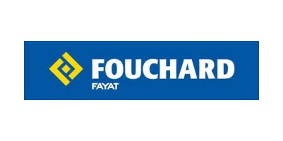 Logo Fouchard Fayat