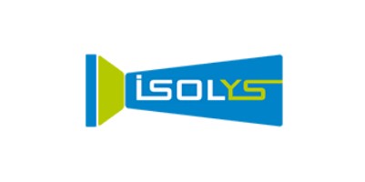 Logo Isolys