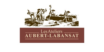 Logo les Ateliers Aubert Labansat