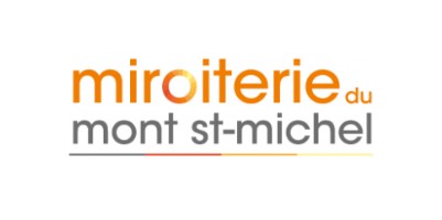 Logo Miroiterie du Mont Saint-Michel